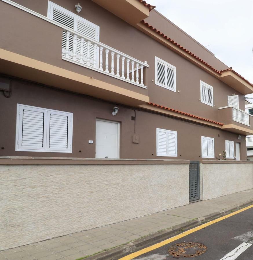 Aguere I Apartamento La Laguna  Exterior foto