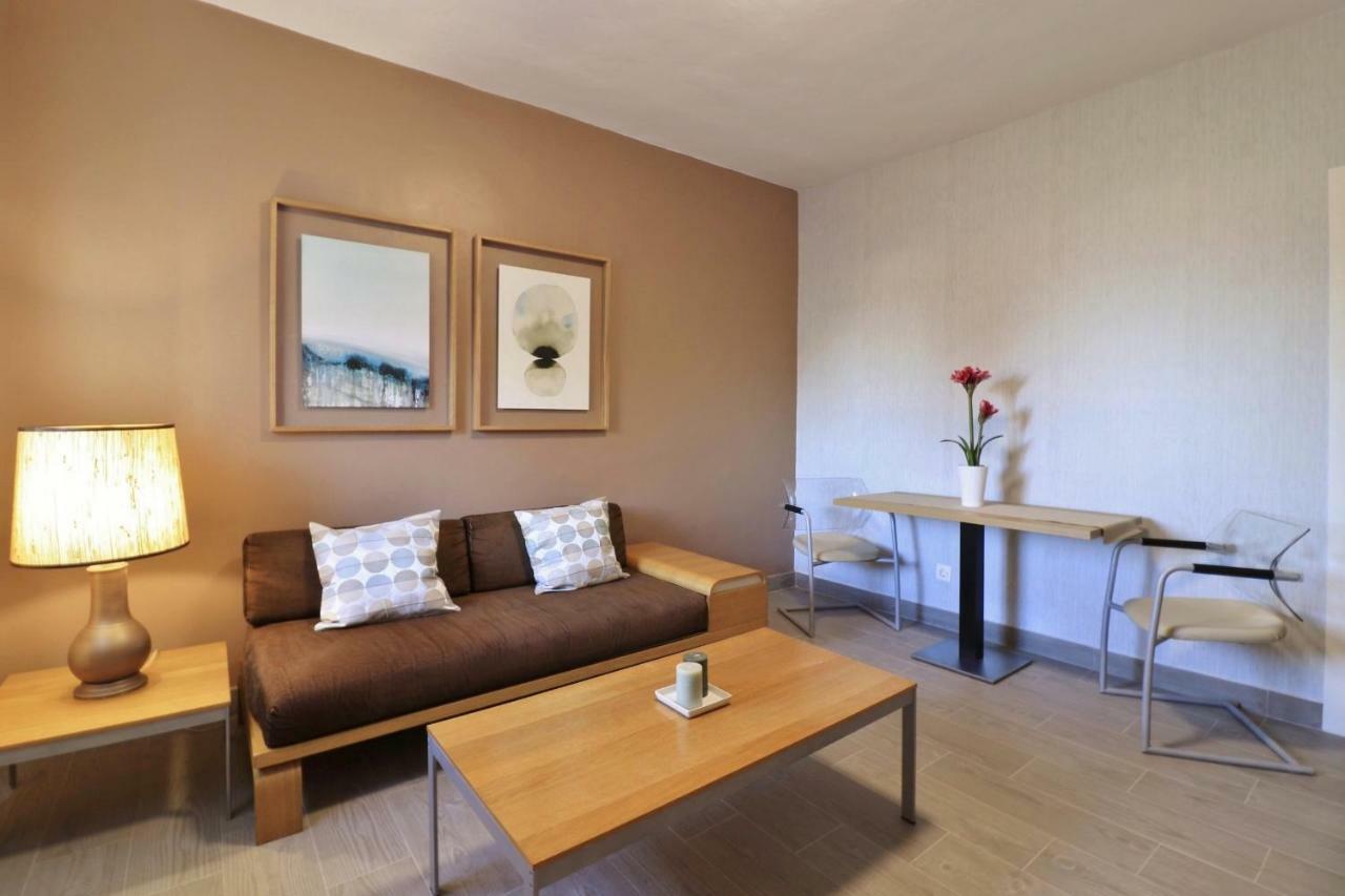 Aguere I Apartamento La Laguna  Exterior foto