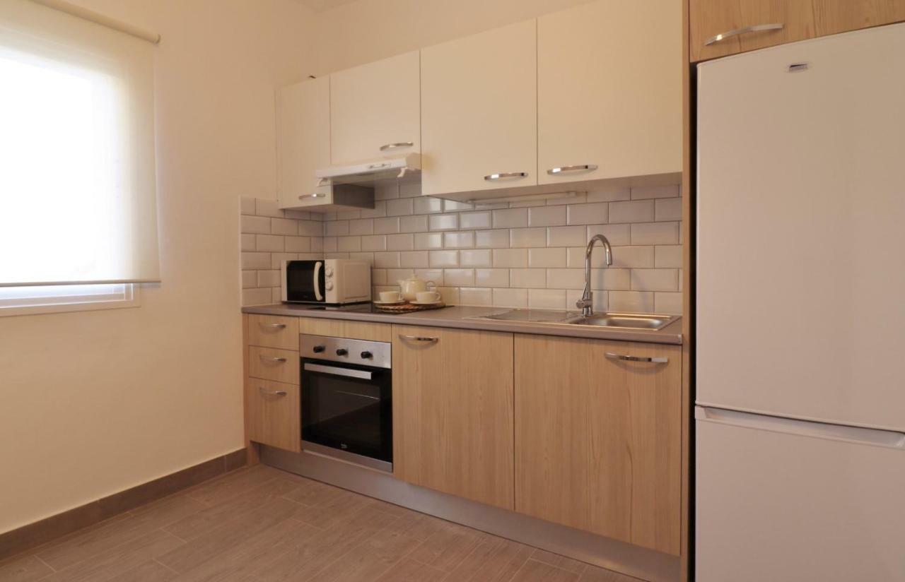 Aguere I Apartamento La Laguna  Exterior foto